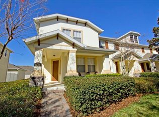 14116 Avenue Of The Grvs, Winter Garden, FL 34787