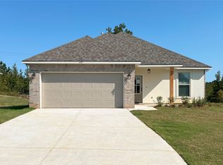 631 Sandy Ridge Cir, Shreveport, LA 71107