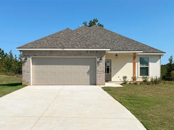 631 Sandy Ridge Cir, Shreveport, LA 71107