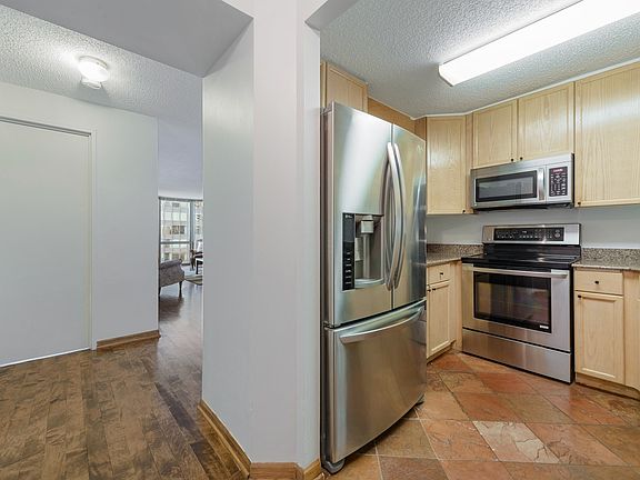 3rd image of 195 N Harbor Dr APT 1604