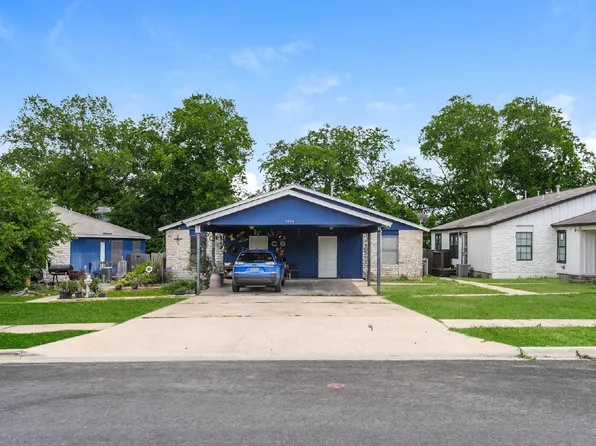 6801 Stonleigh Pl #B, Austin, TX 78744