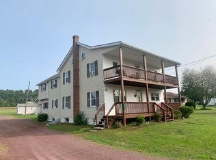 253 W Butler Dr #1, Drums, PA 18222