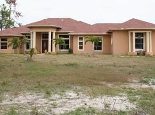 13531 Edith Rd, Loxahatchee, FL 33470