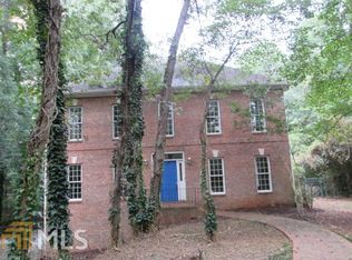 3393 Hawthorne Ct SW, Conyers, GA 30094