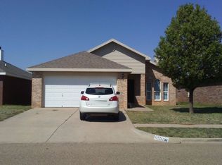 6552 89th St, Lubbock, TX 79424