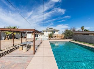 6521 Mecham Ave, Las Vegas, NV 89107