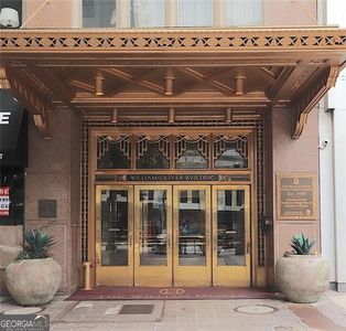 32 Peachtree St NW APT 1601, Atlanta, GA, 30303