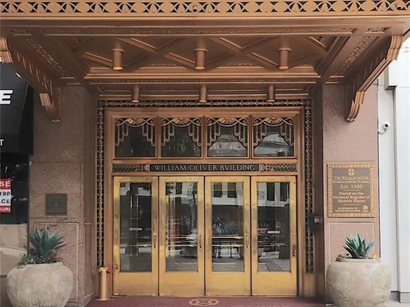 32 Peachtree St NW APT 1601, Atlanta, GA 30303