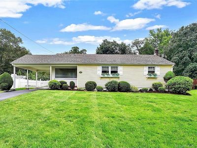 57 Keeney St, Manchester, CT, 06040
