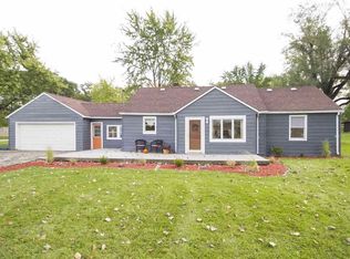 1205 Mayfield Rd, Fort Wayne, IN 46825