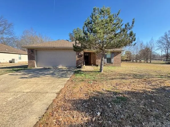 323 S Oak St, Brookland, AR 72417