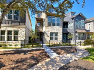 13611 Terrett Trce #108, Austin, TX 78717
