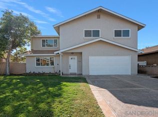 1136 East Ln, Imperial Beach, CA 91932