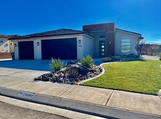 2980 E Lavatera Dr, Saint George, UT 84790