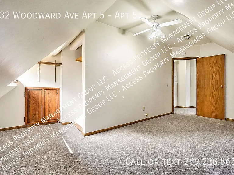 232 Woodward Ave #5 — Photo 6
