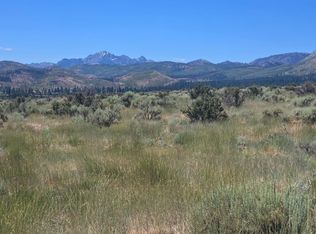 18 Sunrise Trl, Markleeville, CA 96120