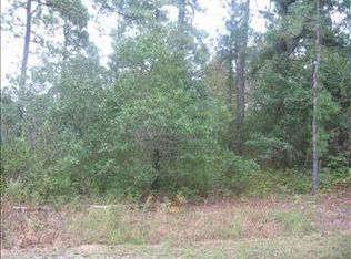 2301 Wilderness Rd, Conway, SC 29526