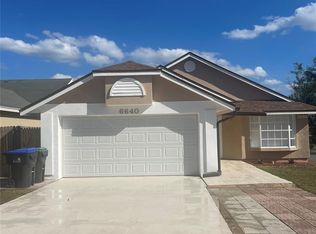 6640 Meritmoor Ave W, Orlando, FL 32818