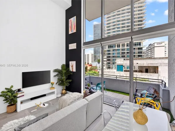 1050 Brickell Ave APT 420, Miami, FL 33131