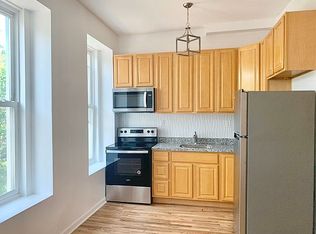 152 Decatur St #3, Brooklyn, NY 11233