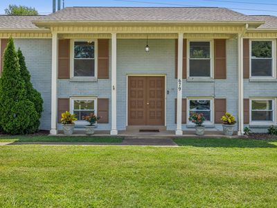 679 Huntington Pkwy, Nashville, TN, 37211