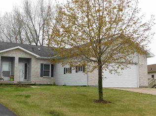 230 Willow Wood, Shawano, WI 54166