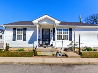 300 Errol Ln, Nashville, TN 37209