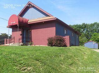 1008 N Main St, Independence, MO 64050