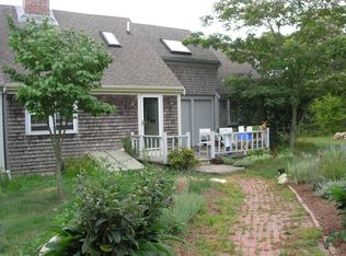 550 Bakers Pond Rd, Brewster, MA 02631