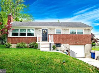 211 Courtland Pl, Bel Air, MD 21014