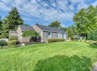 345 S Selby Blvd, Columbus, OH 43085