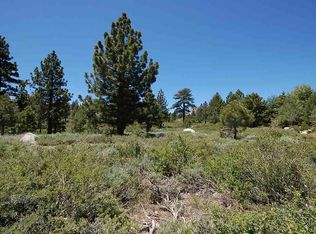 22 Hub Cir, Mammoth Lakes, CA 93546