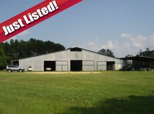 842 Mount Carmel Church Rd, Foxworth, MS 39483