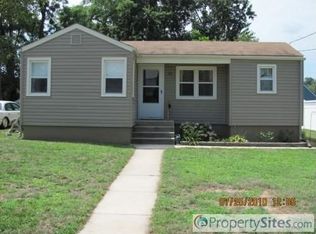 307 Grant Ave, Mount Ephraim, NJ 08059