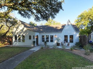 1190 Stonewall St, New Braunfels, TX 78130