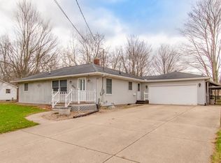 6763 Ewers Dr, Spring Arbor, MI 49283