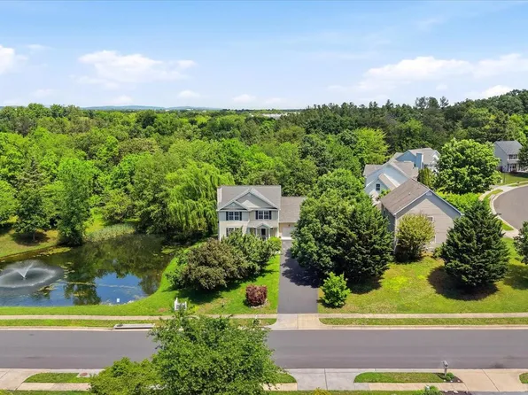 219 Bentley Ave, Winchester, VA 22602