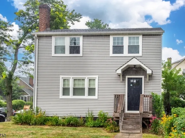 266 Elmwood Ave, Maplewood Twp., NJ 07040