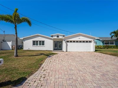 516 CRYSTAL DRIVE, Madeira Beach, FL, 33708