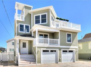 5 E Winifred Ave, Brant Beach, NJ 08008