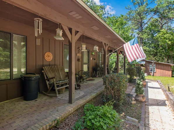 2509 Lakeview Dr S, Crestview, FL 32536