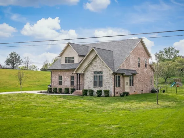 3961 Bunker Hill Rd, Cookeville, TN 38501