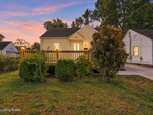 304 Gheens Ave, Louisville, KY 40214