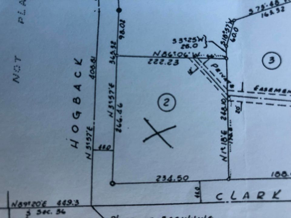 2nd image of 4031 Clark Rd