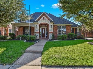 2704 Sir Patrice Ln, The Colony, TX 75056