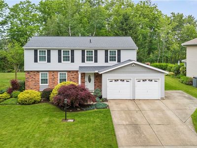 3827 Nautilus Trl, Aurora, OH, 44202