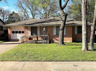 1821 Billie Dr, Dallas, TX 75232