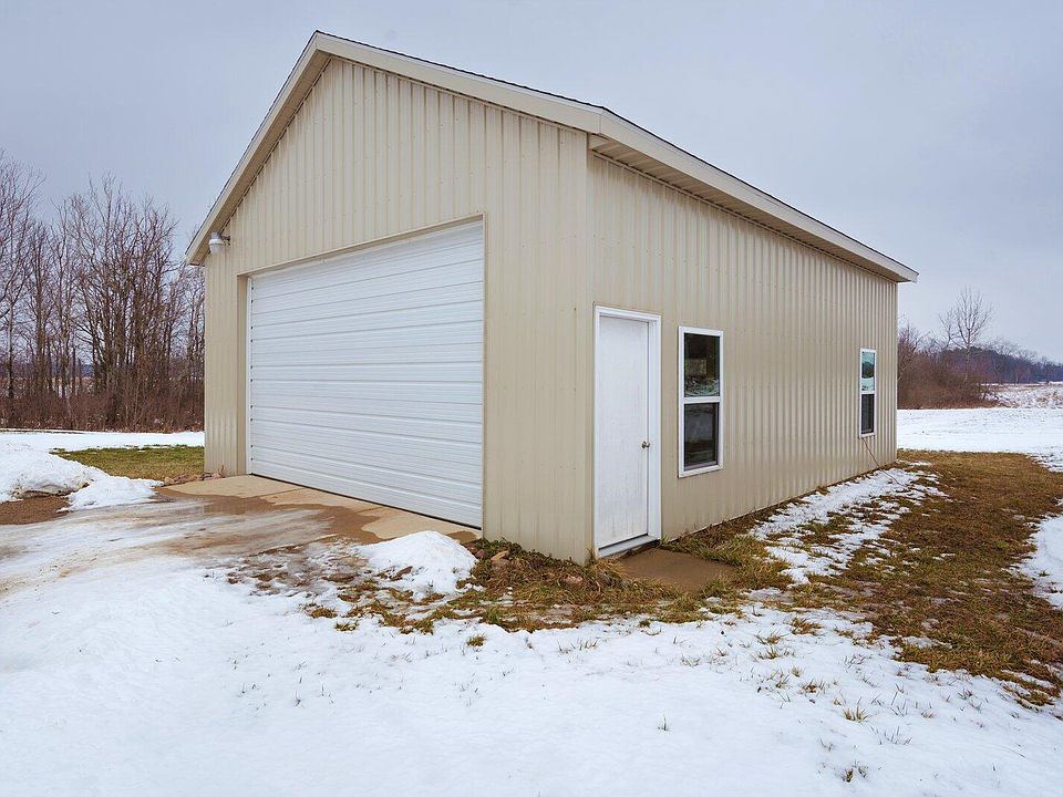 14650 W Waterwheel Rd, Coral, MI 49322 Zillow