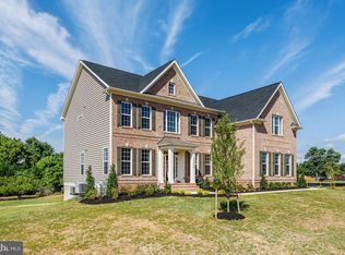 12414 All Daughters Ln, Highland, MD 20777