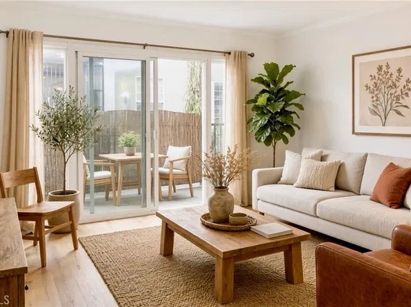 15344 Weddington St Unit 104, Sherman Oaks, CA 91411